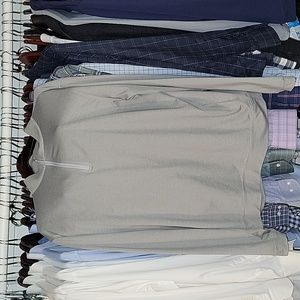 Peter Millar 3/4 Zip Pullover